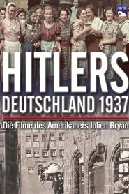 Innenansichten - Deutschland 1937 movie poster