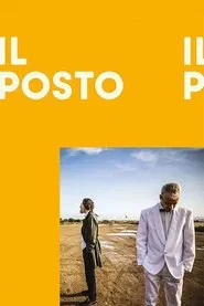 Poster do filme Il Posto