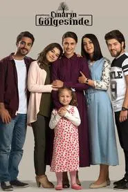 Çınarın Gölgesinde tv show poster