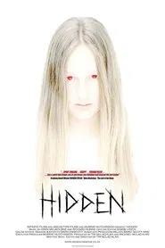 Hidden movie poster