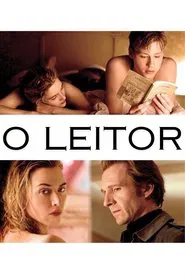 Poster do filme O Leitor