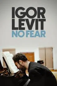 Poster do filme Igor Levit: No Fear