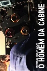Poster do filme O Homem da Cabine