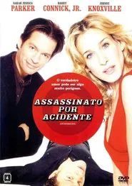 Poster do filme Assassinato por Acidente