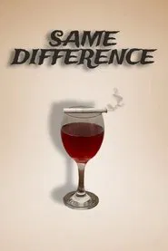 Same Difference movie poster