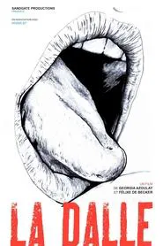 Stone Starved movie poster