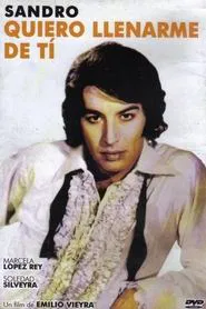 Poster do filme Quiero llenarme de ti
