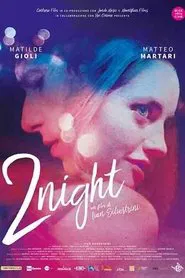 2Night movie poster