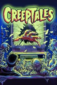CreepTales movie poster