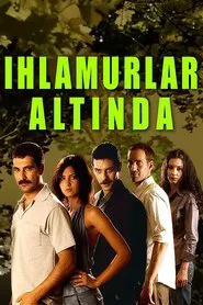 Ihlamurlar Altinda tv show poster