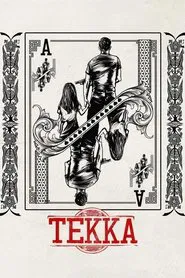 Poster do filme Tekka