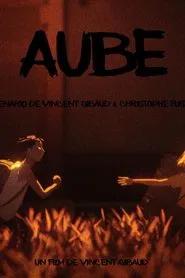 Aube movie poster