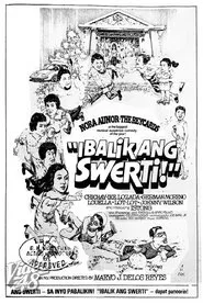 Poster do filme Ibalik Ang Swerti!