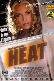 Heat movie poster