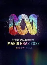 Poster do filme Sydney Gay and Lesbian Mardi Gras