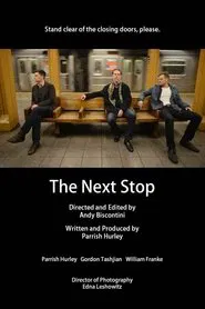 The Next Stop movie poster