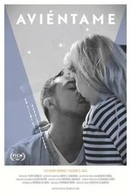 Aviéntame movie poster