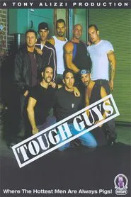 Poster do filme Tough Guys
