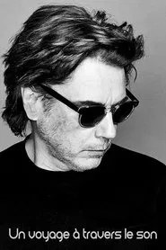 Jean-Michel Jarre: The Rise of Electronic Music movie poster