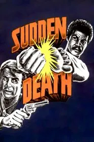 Poster do filme Sudden Death