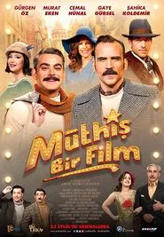 A Splendid Movie movie poster