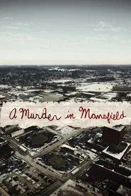 A Murder in Mansfield movie poster