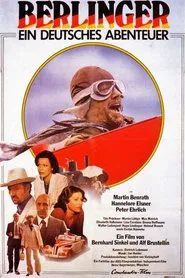 Berlinger movie poster