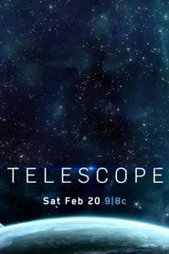 Telescope movie poster