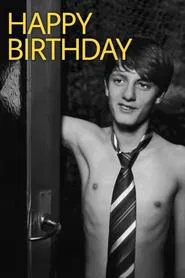 Poster do filme Happy Birthday