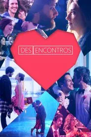 Poster da série (Des)encontros