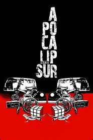 Apocalipsur movie poster