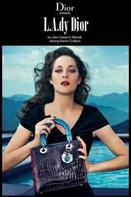 L.A.dy Dior: The Film movie poster