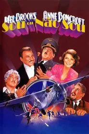 Poster do filme Sou ou Não Sou?
