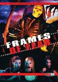 Frames of Fear movie poster