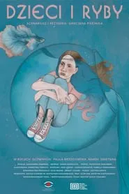 Out of Water movie poster