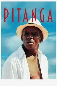 Pitanga movie poster