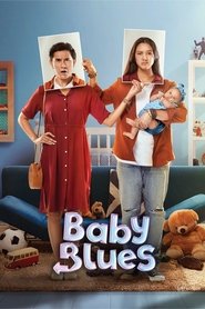 Baby Blues movie poster