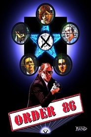 Order 86 movie poster