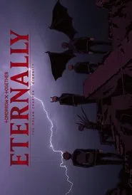 Eternally movie poster
