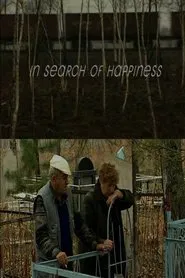 In Search of Happiness movie poster