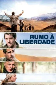 Poster do filme Caminho da Liberdade