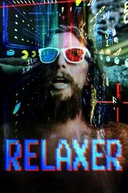 Relaxer movie poster