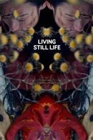 Living Still Life movie poster