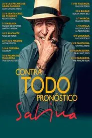 Joaquín Sabina: Contra todo pronóstico movie poster