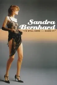 I'm Still Here... Damn It! movie poster
