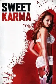Sweet Karma movie poster