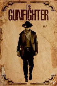 The Gunfighter movie poster