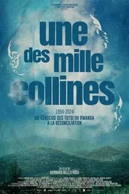 One of the Thousand Hills movie poster