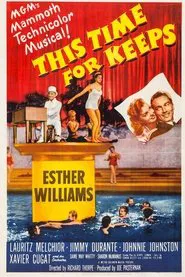 Poster do filme This Time for Keeps
