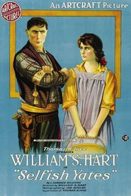 Poster da série Selfish Yates